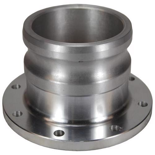 Aluminum Global Adapter x ANSI Flange